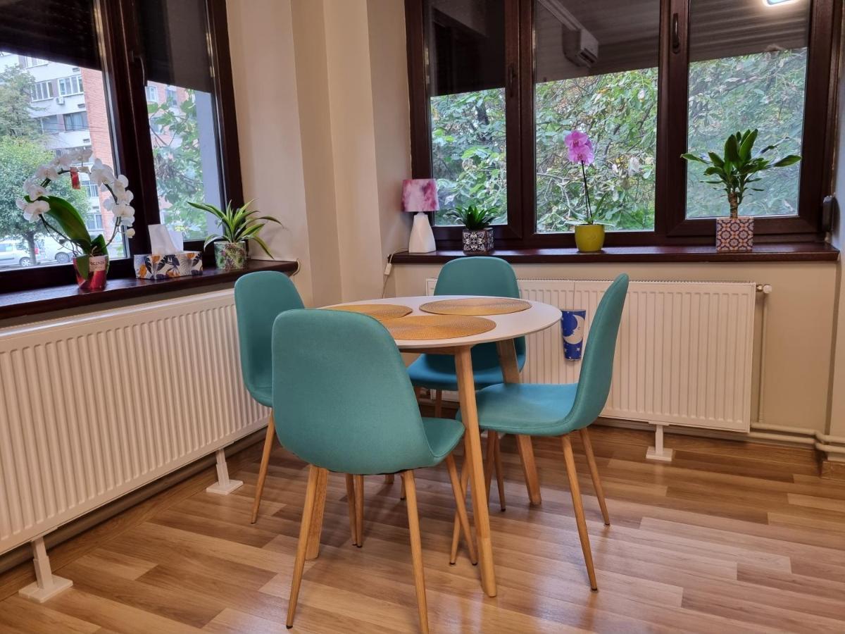 City Inn Premium Apartment 2 Timisoara Ngoại thất bức ảnh