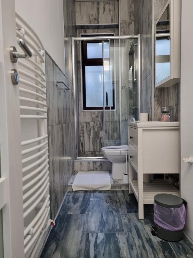 City Inn Premium Apartment 2 Timisoara Ngoại thất bức ảnh