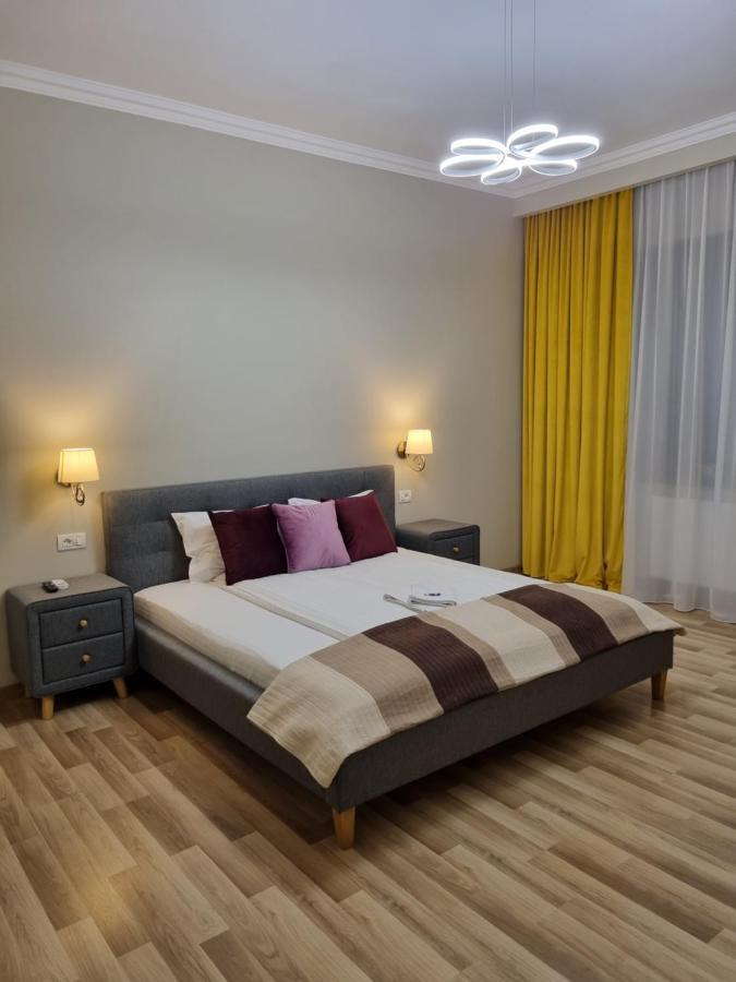 City Inn Premium Apartment 2 Timisoara Ngoại thất bức ảnh